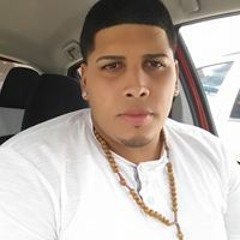 Jensen Rivera