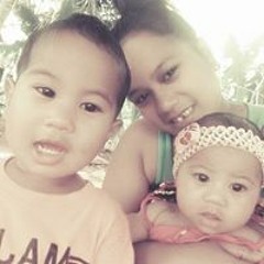 Kennet Avelina Jacinto