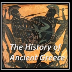 The History of Ancient Greece Podcast