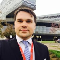 Денис Аникеенко