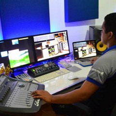 STUDIO JHON PRODUCTIONS