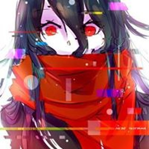 Luka Harade’s avatar