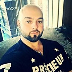 Samir Mekic