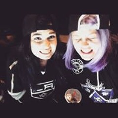 Samantha Rose Pérez