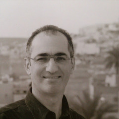 Djamel-Eddine Bourouba
