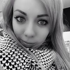 Aneta Naczk B-a