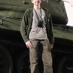 Yuri Zinchenko
