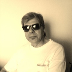 Moreno and his Tiny House Recording Sessions