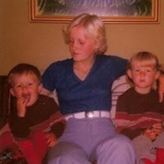 Sigridur Sigurdardottir