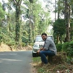 Gagan Somanna