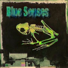 Blue Senses