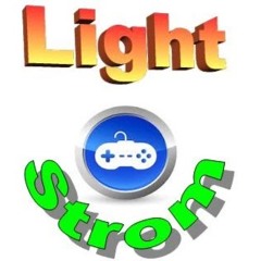 Light storm
