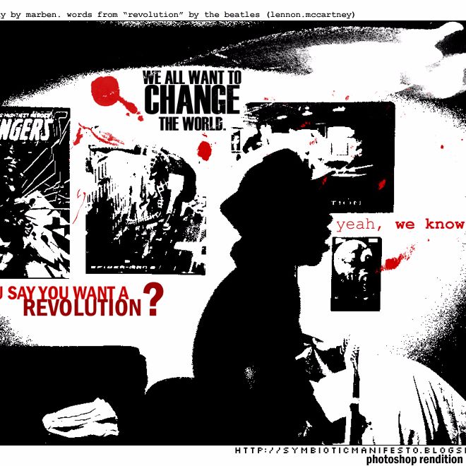 RevolutionBeats. podcast artwork