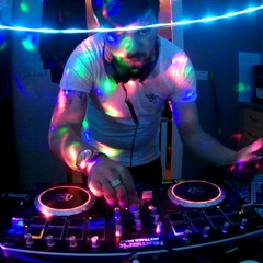 Mark Moonie Griffiths