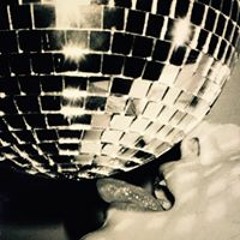 To disco