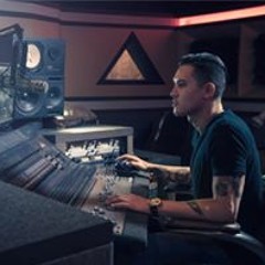 Cameron Pierce Mizell