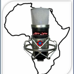 AFRIC-LYRICS