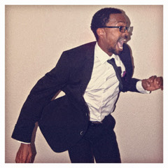 Ovidius Nkoane