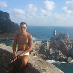 Stroie Daniel