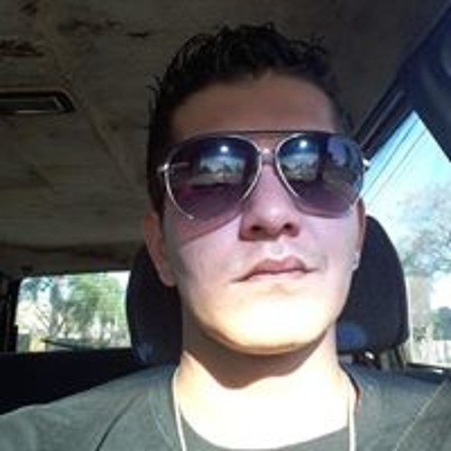 Marechal Garcia’s avatar