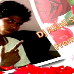 ''Mettuguda Pochamma '' (Mahesh Pothraju ) 2016 New Mix By Dj Akhil OldCity