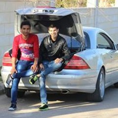 Mohamed Moussa