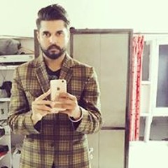 Harjeet Singh
