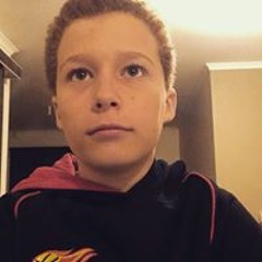 Noah Bowman