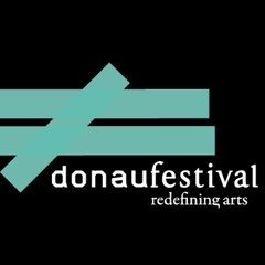 donaufestival