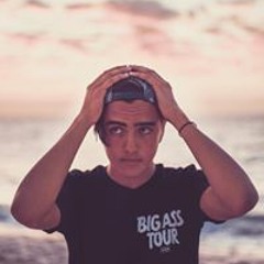 Lewis Martin