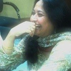 Venetia Sangeetha