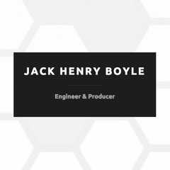 Jack Henry Boyle