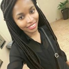 Chinyere Jean Nwagbuo