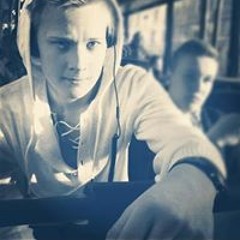 Pyry Henrik Nykänen