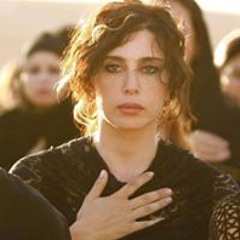 Zeina Ibraheem