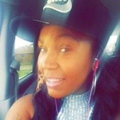 Janay SassyLady Rolland