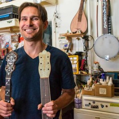 Micah Lundy Spin & Swirl