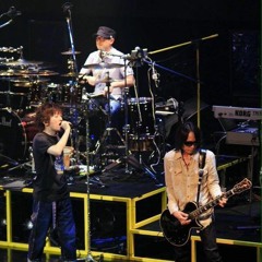 Luna sea love song final act 2000 tokyo dome