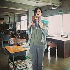 Bo Young  Kim