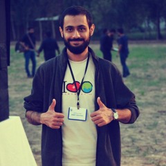 Kamran Ali Ahmed