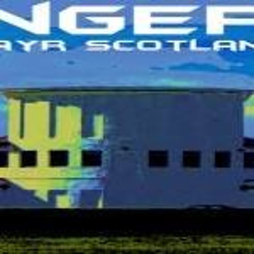 Trevor reilly @ hanger 13 - may 22nd 1993 part2