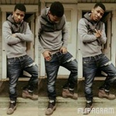 Shamar Lutchmann
