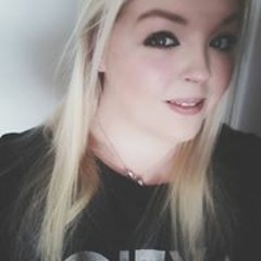 Kimberley Boerrigter