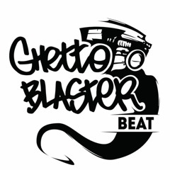 GhettoBlasterBeat