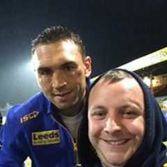 Jonathan Hillerby