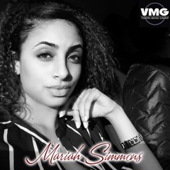Mariah Simmons