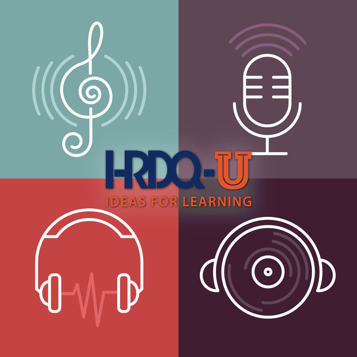 HRDQ-U Podcast