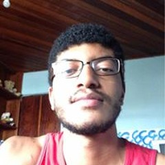 Marcus Nascimento