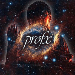 ProfX - Projected Holographic Timelapse (Original Mix)