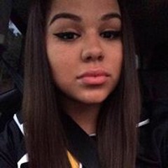 Chantelle Cantrell